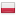 margonem-fansite.pl server is located in Poland